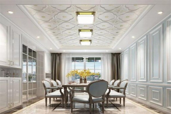 金奥兰集成吊顶